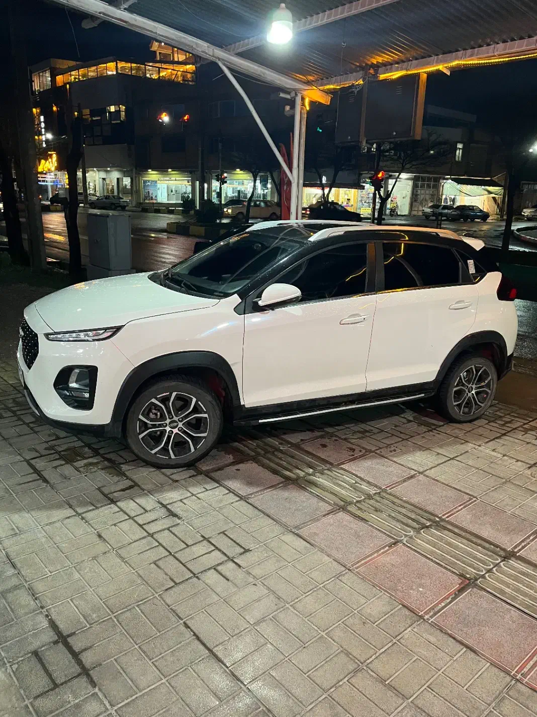 Mvmx22poro|خودرو سواری و وانت|شهرکرد, |دیوار