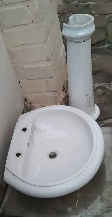 روشویی|لوازم سرویس بهداشتی|رویان, |دیوار