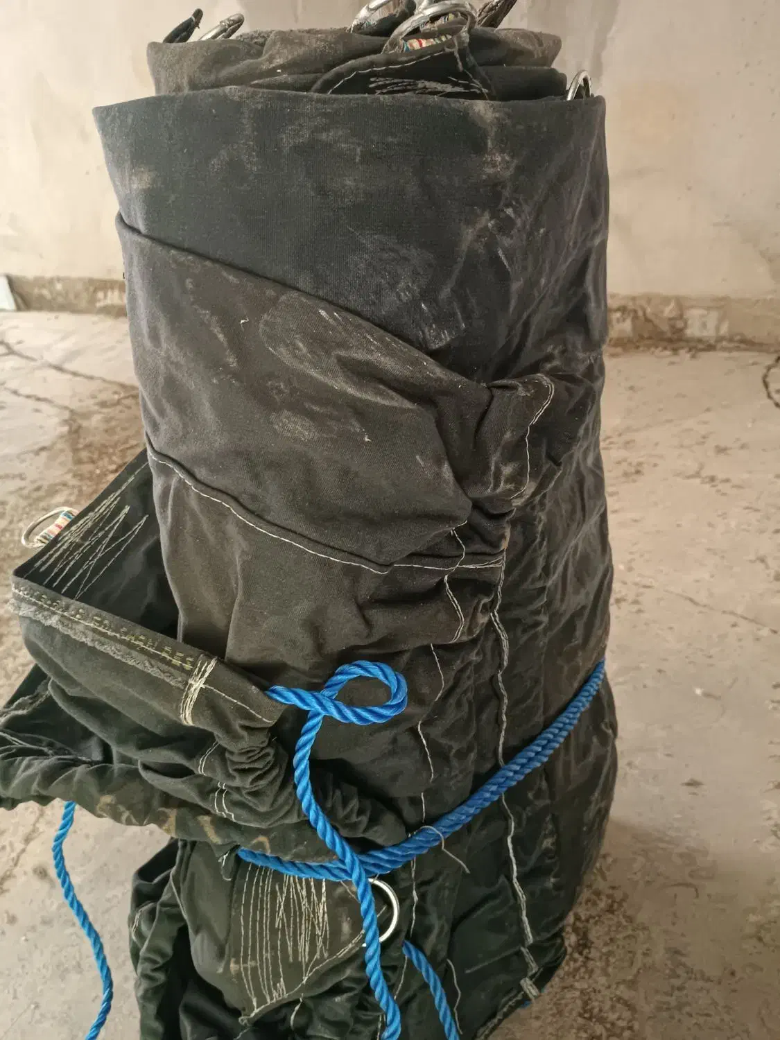 چادر ماشین سنگین|قطعات یدکی و لوازم جانبی|مشهد, حضرت حجت|دیوار