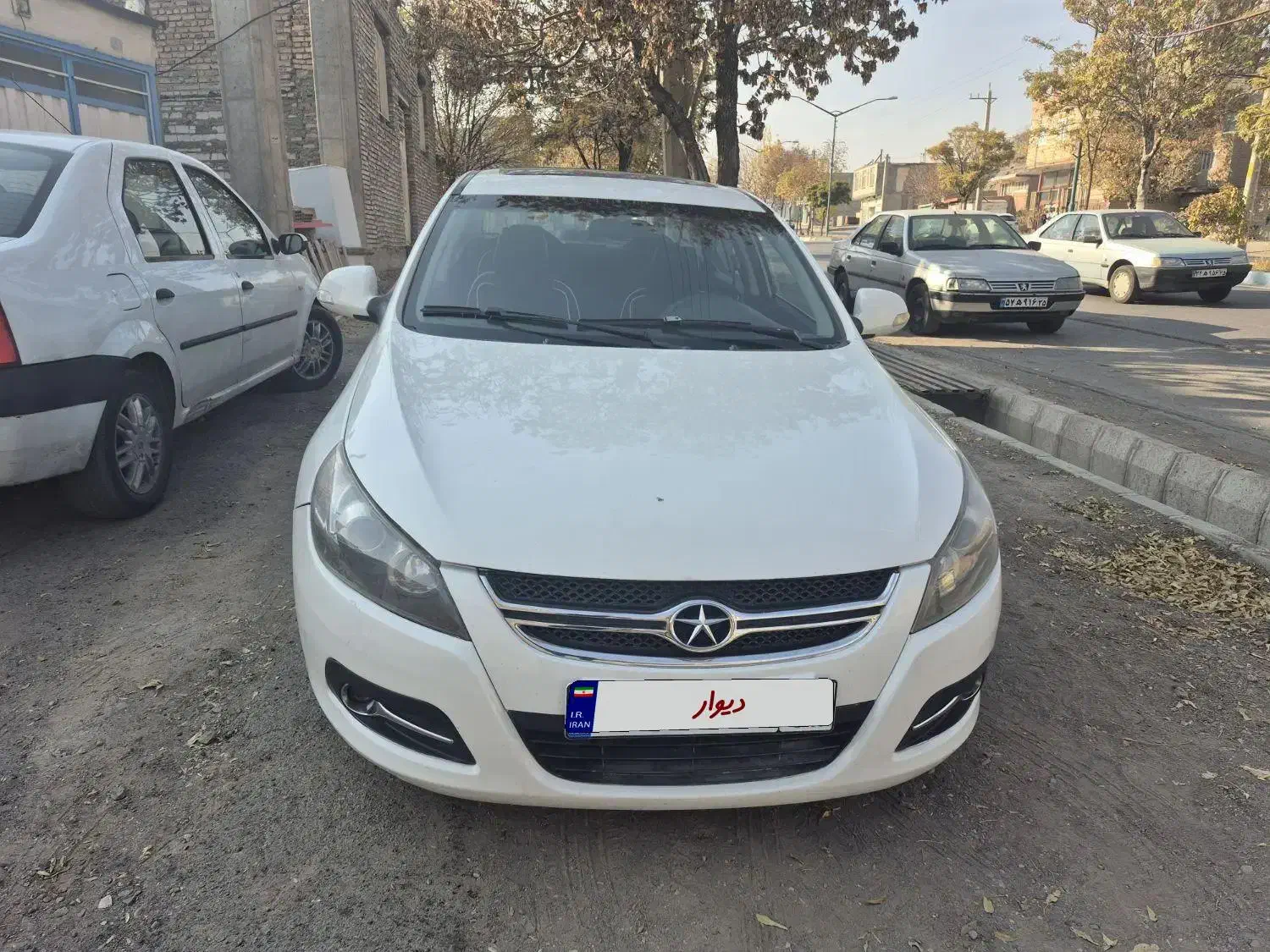 جک j5 اتومات مدل ۹۴|خودرو سواری و وانت|تبریز, |دیوار