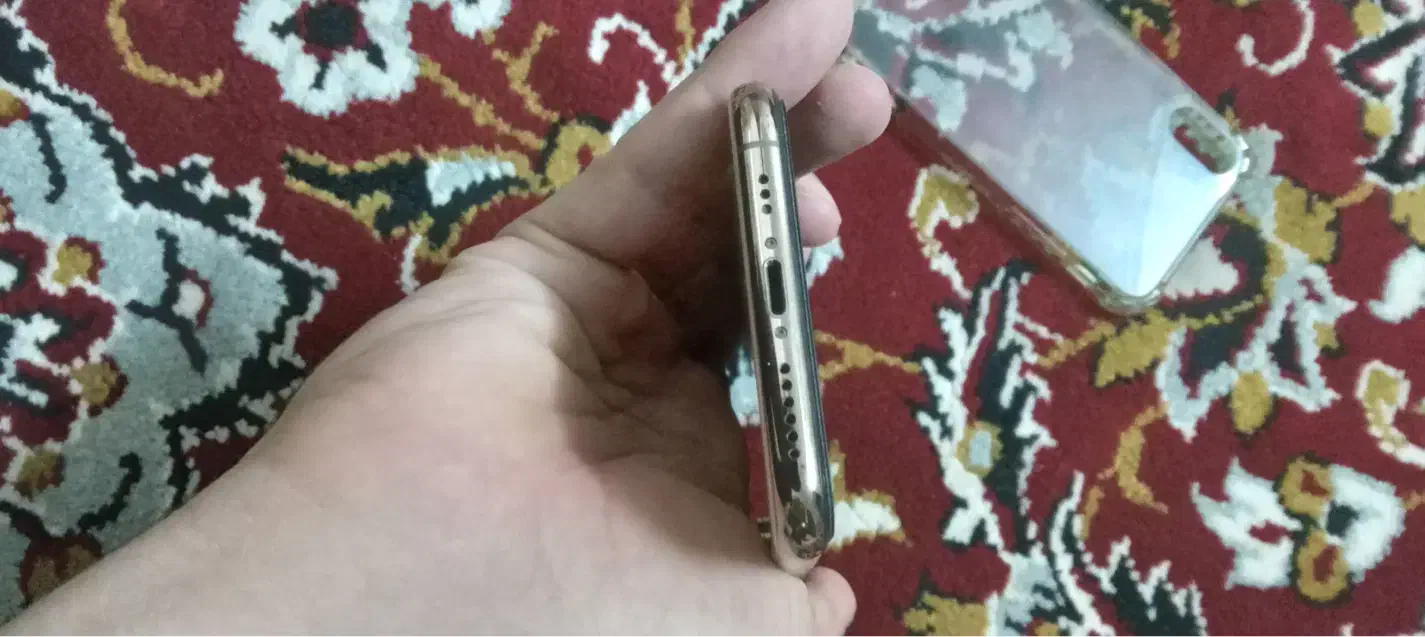 ایفون xs|موبایل|اهواز, اهواز|دیوار