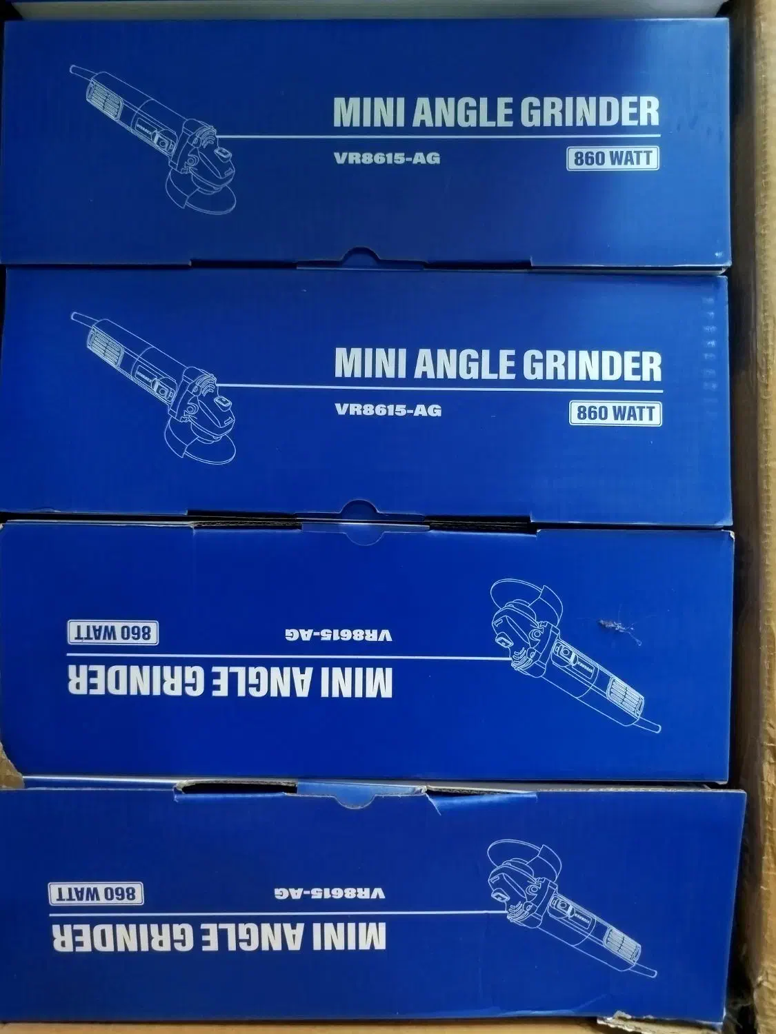 مینی فرز ویوارکس|ابزارآلات|رشت, پاستوریزه|دیوار