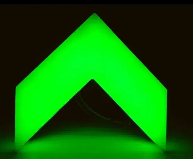 چراغ ضد آب،دفنی«سنگ نورانی»|ریسه و چراغ تزئینی|رامسر, |دیوار