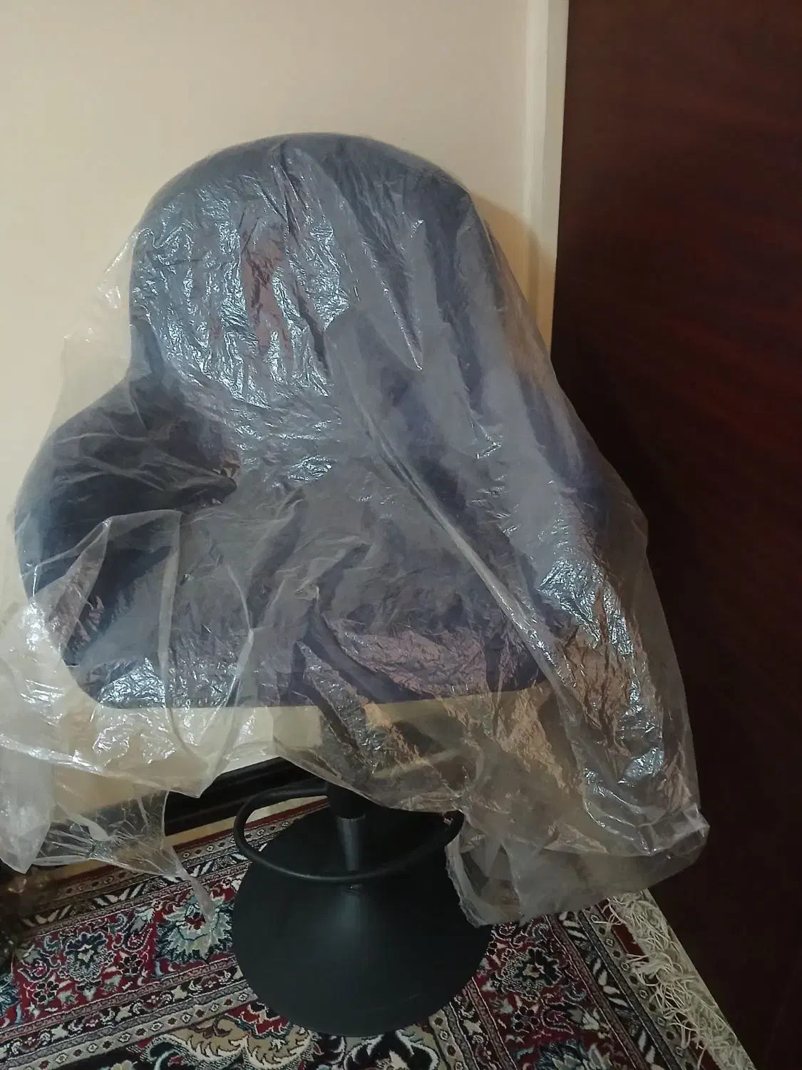 صندلی کنار اپن|صندلی و نیمکت|شیراز, گود خزینه|دیوار