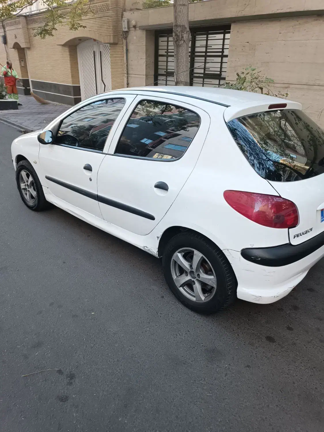 ماشین|خودرو سواری و وانت|تبریز, |دیوار