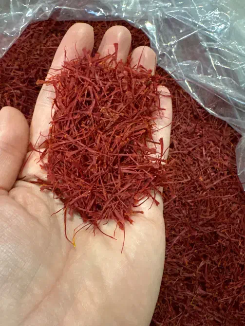 زعفران سوپر نگین مشهد صادراتی|خوردنی و آشامیدنی|شیراز, شاه قلی بیگی|دیوار