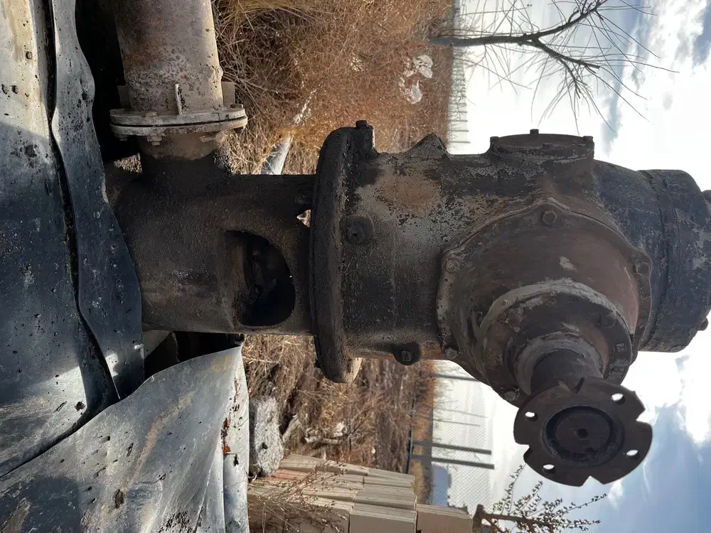 شفت غلاف|ماشین‌آلات صنعتی|بشاریات, |دیوار