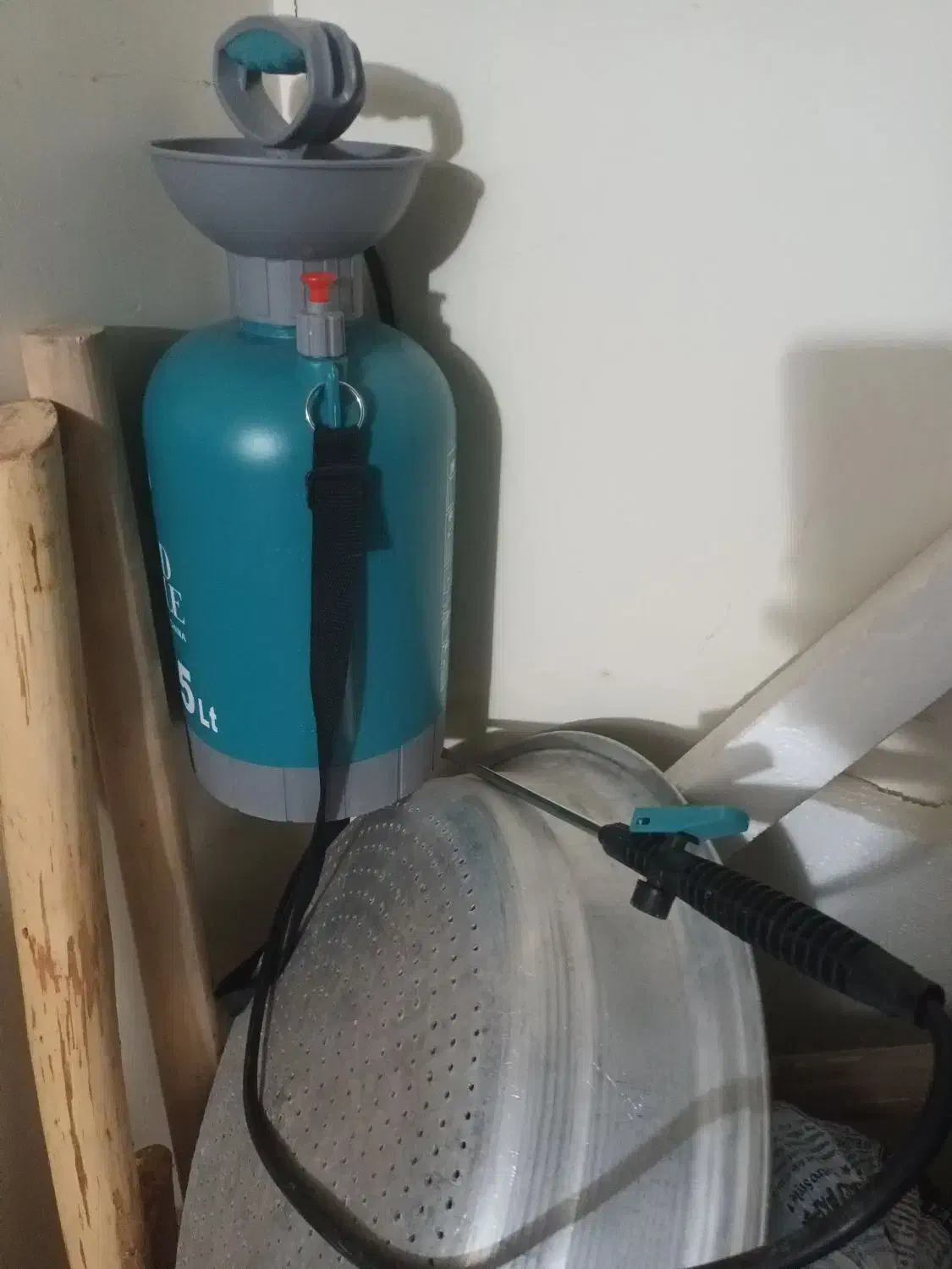 سمپاش|ماشین‌آلات صنعتی|شاهین‌شهر, طالقانی|دیوار