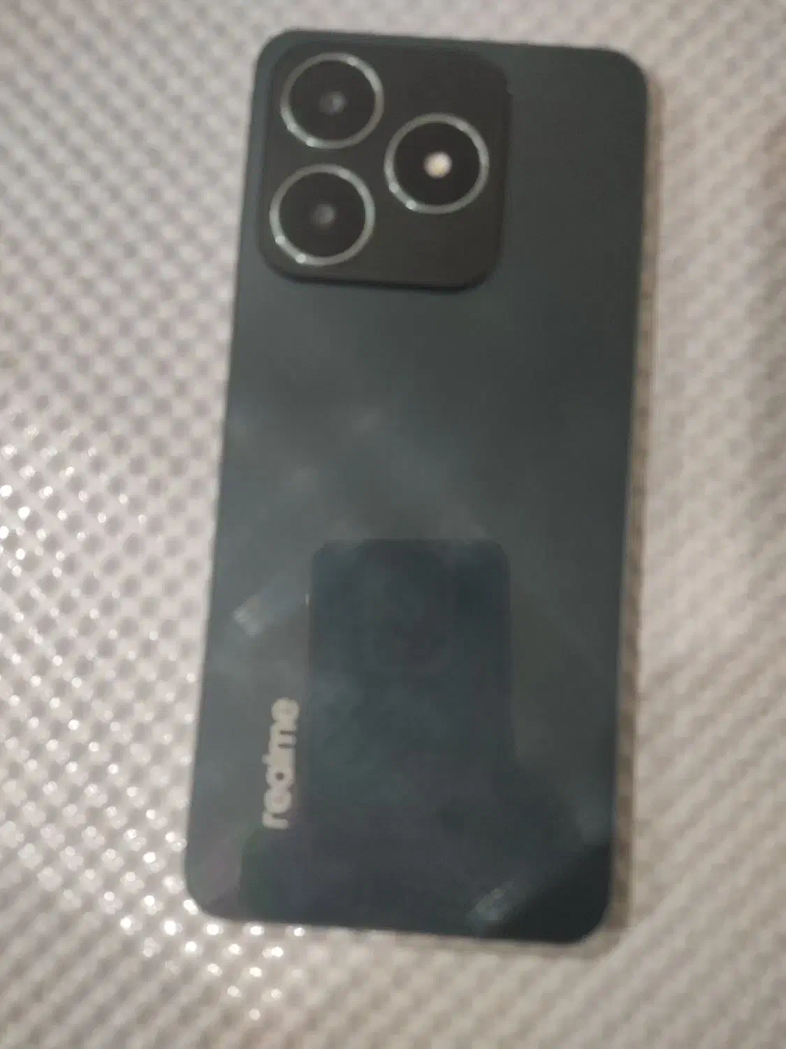 گوشی ریلمی c61|موبایل|اشنویه, |دیوار