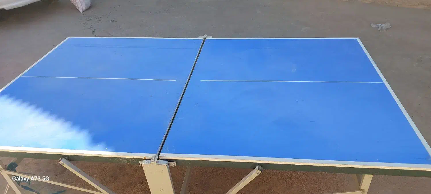 فروش میز پینگ پنگ|ورزش‌های توپی|گیلان غرب, |دیوار