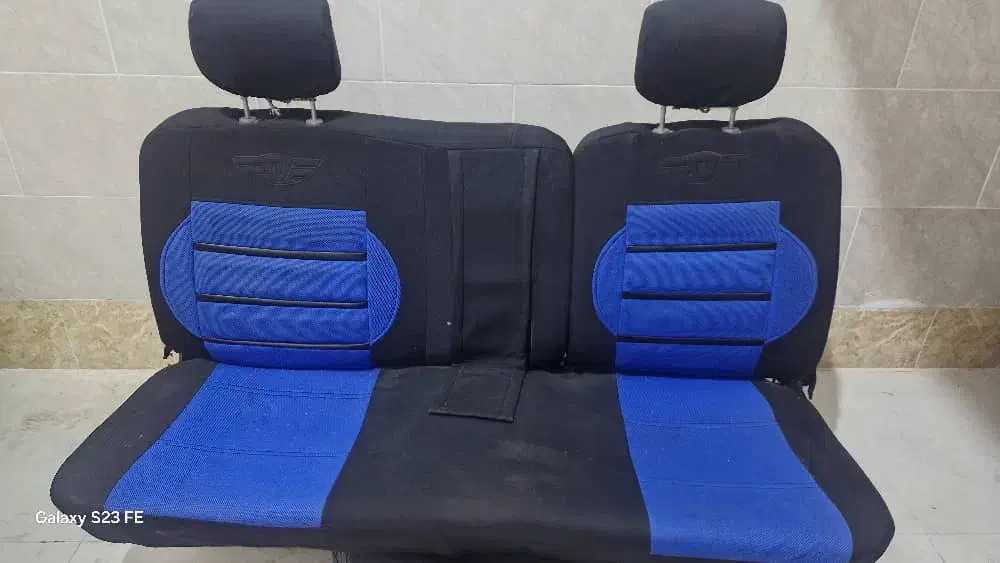 صندلی نیسان|قطعات یدکی و لوازم جانبی|فسا, |دیوار