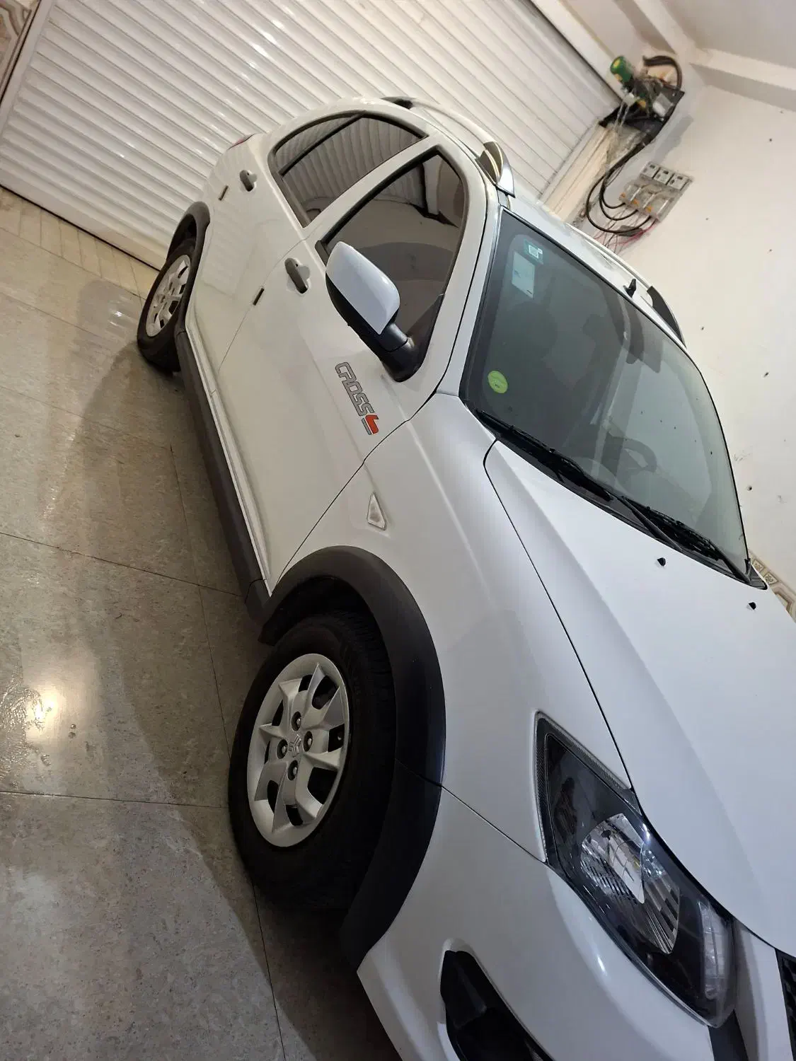 کوییک دنده ایS،درحد خشک،مدل۱۴۰۲|خودرو سواری و وانت|اردبیل, |دیوار