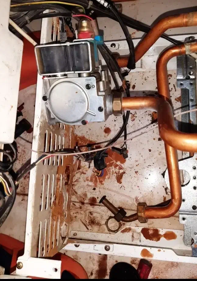 پکیج بارِلی/تعمیر پکیج/تعمیرات پکیج/با ضمانت|آبگرمکن، پکیج، شوفاژ|تهران, سازمان آب|دیوار