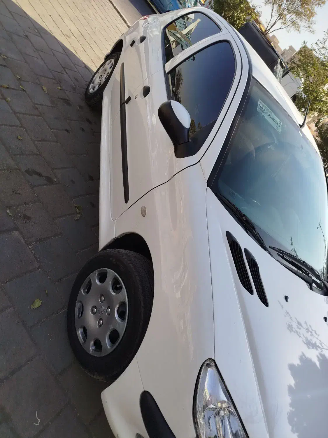 206تیپ2مدل1400|خودرو سواری و وانت|بومهن, |دیوار