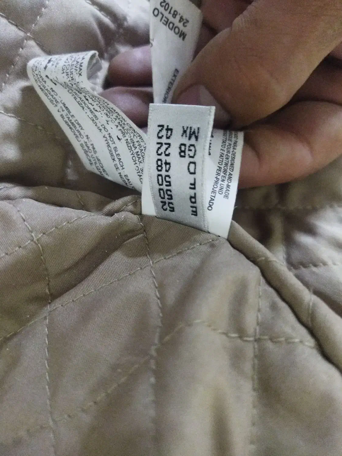 بادگیر بارونی زنانه اصل|لباس|تهران, حکیمیه|دیوار