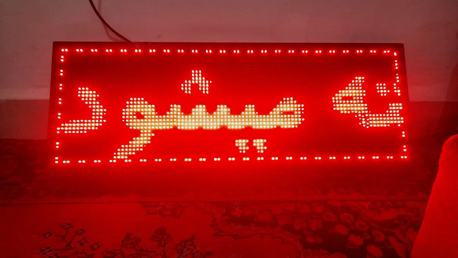 فروش تابلو روان|فروشگاه و مغازه|خلخال, |دیوار