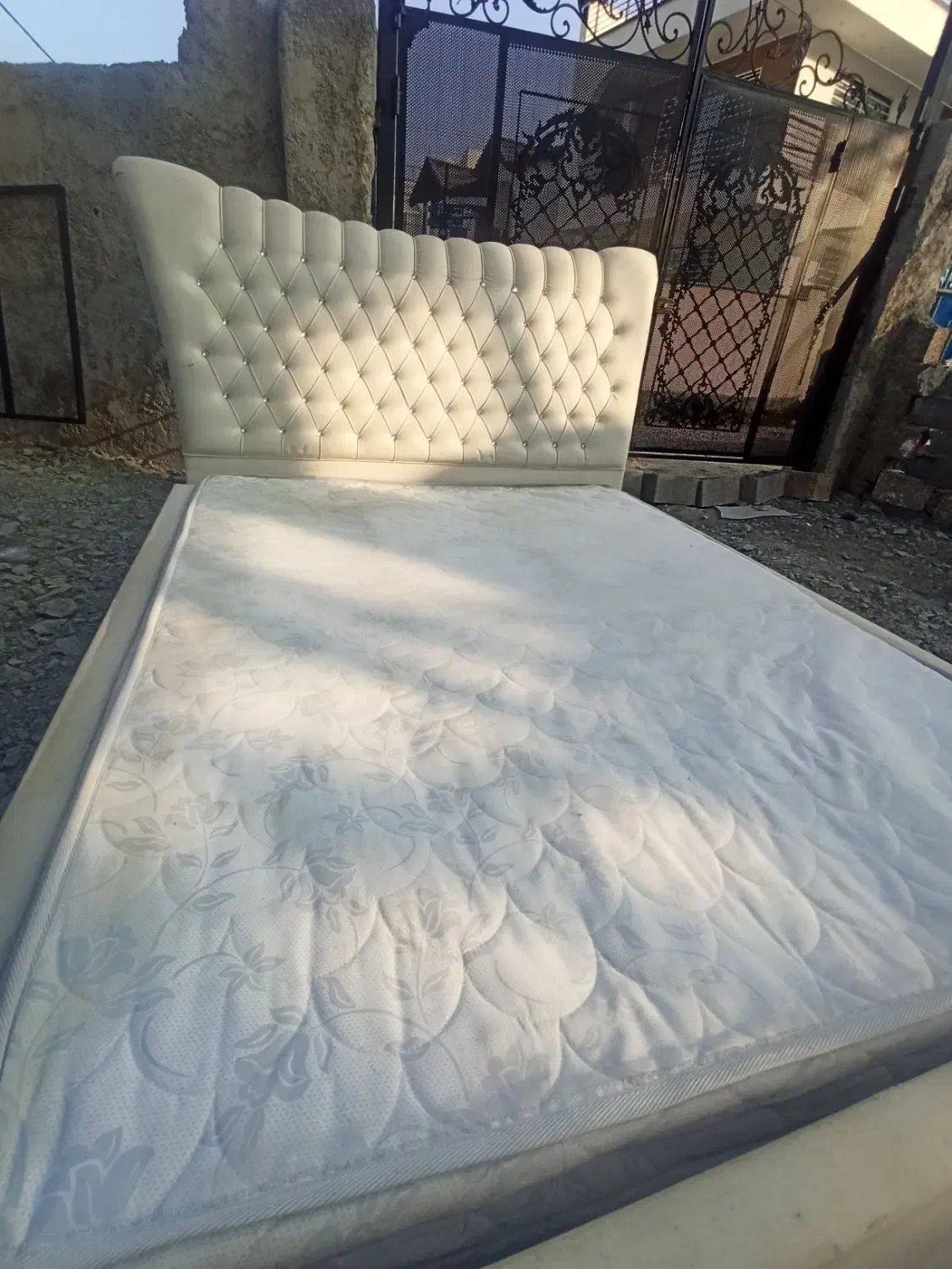 تخت ۲ نفره|تخت و سرویس خواب|کتالم و سادات شهر, |دیوار