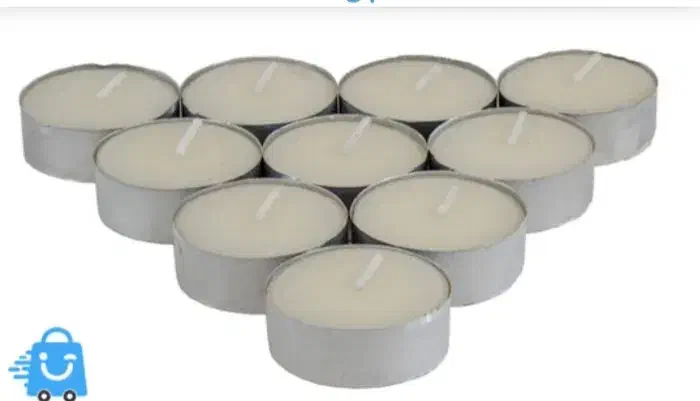 فروش شمع های وارمر|صنایع دستی و سایر لوازم تزئینی|محمدیه-قزوین, |دیوار