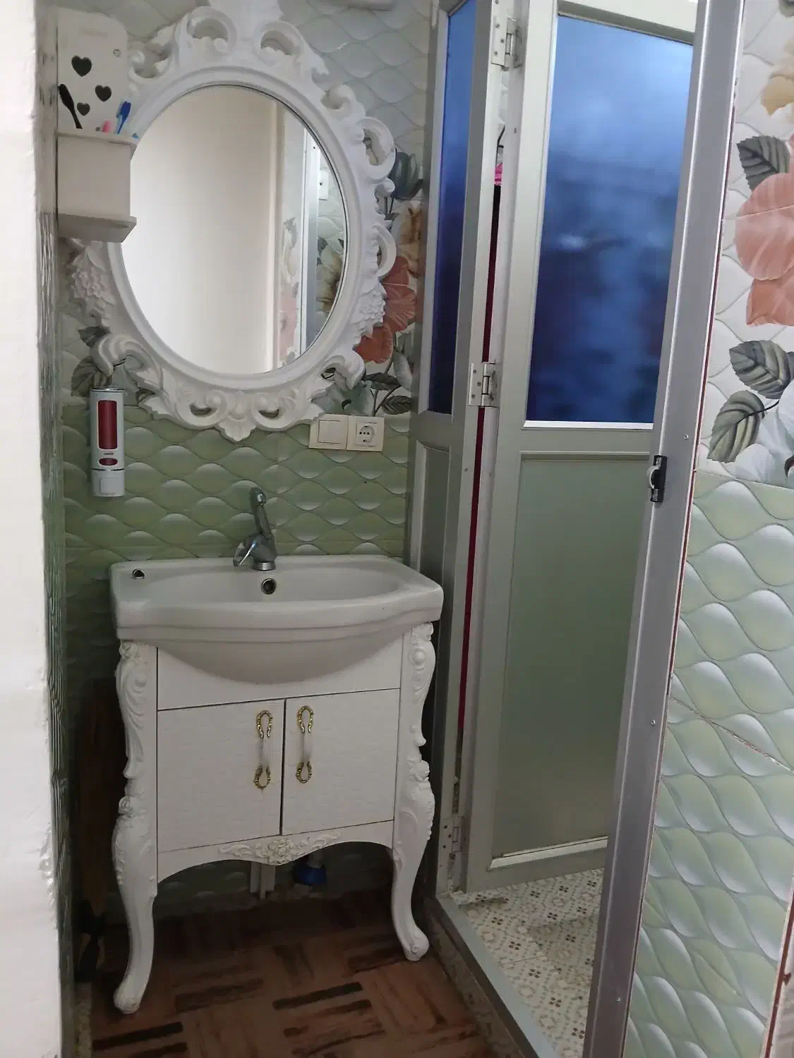 سوئیت تمیز بزرگ|اجارهٔ کوتاه‌مدت آپارتمان و سوئیت|شوشتر, |دیوار