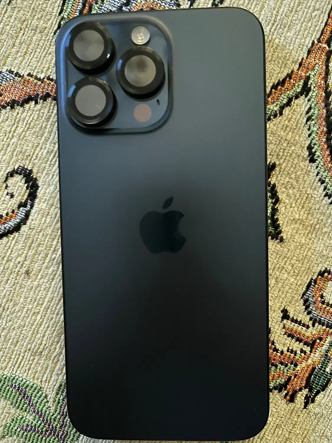 ایفون ۱۵ پرومکس|موبایل|تهران, حافظیه|دیوار