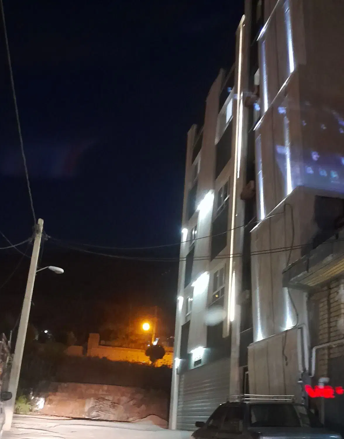 یک‌ واحد آپارتمان سه خوابه|فروش آپارتمان|سپیدان, |دیوار