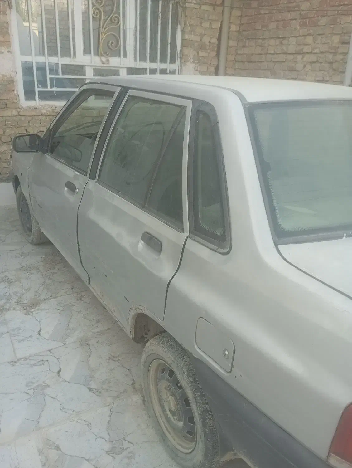 پراید|خودرو سواری و وانت|سراوان, |دیوار