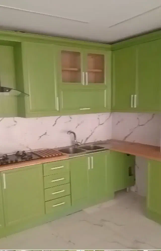 کابینت دست دوم|مصالح و تجهیزات ساختمان|کرج, گوهردشت|دیوار