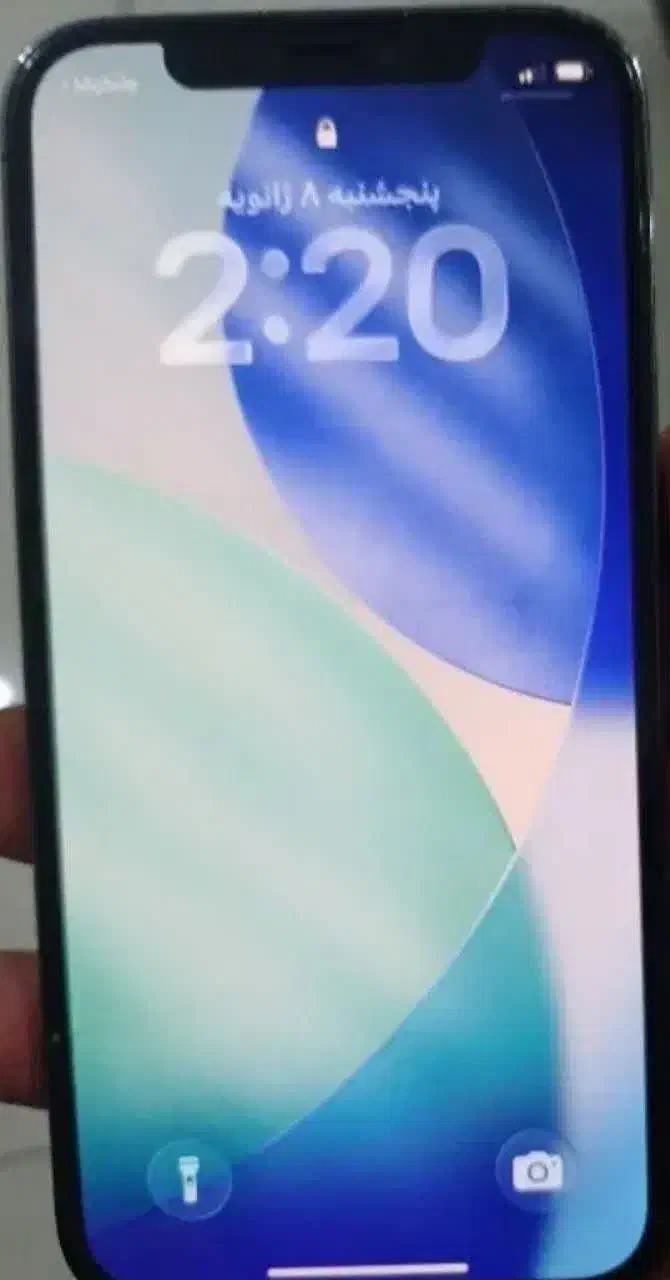 آیفون ۱۲ پرو|موبایل|مشهد, شهرک لشکر (شهرک غرب)|دیوار