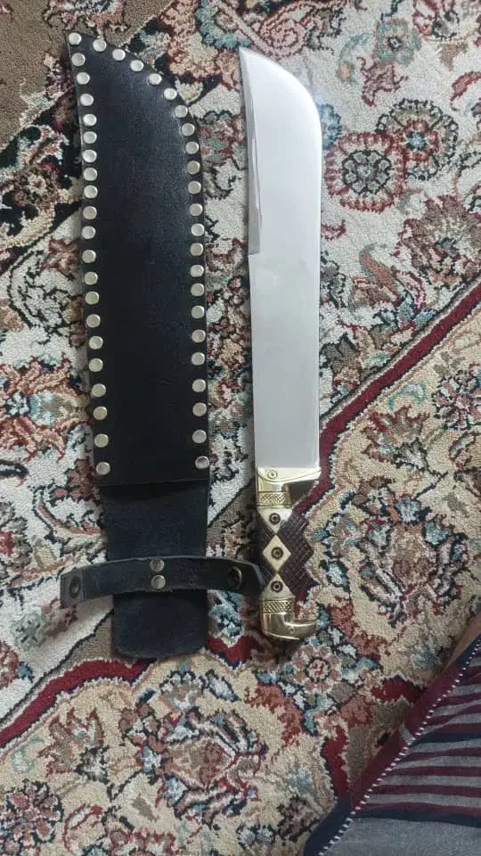 چ ۴۰ سانتی|کوهنوردی و کمپینگ|گنبد کاووس, |دیوار