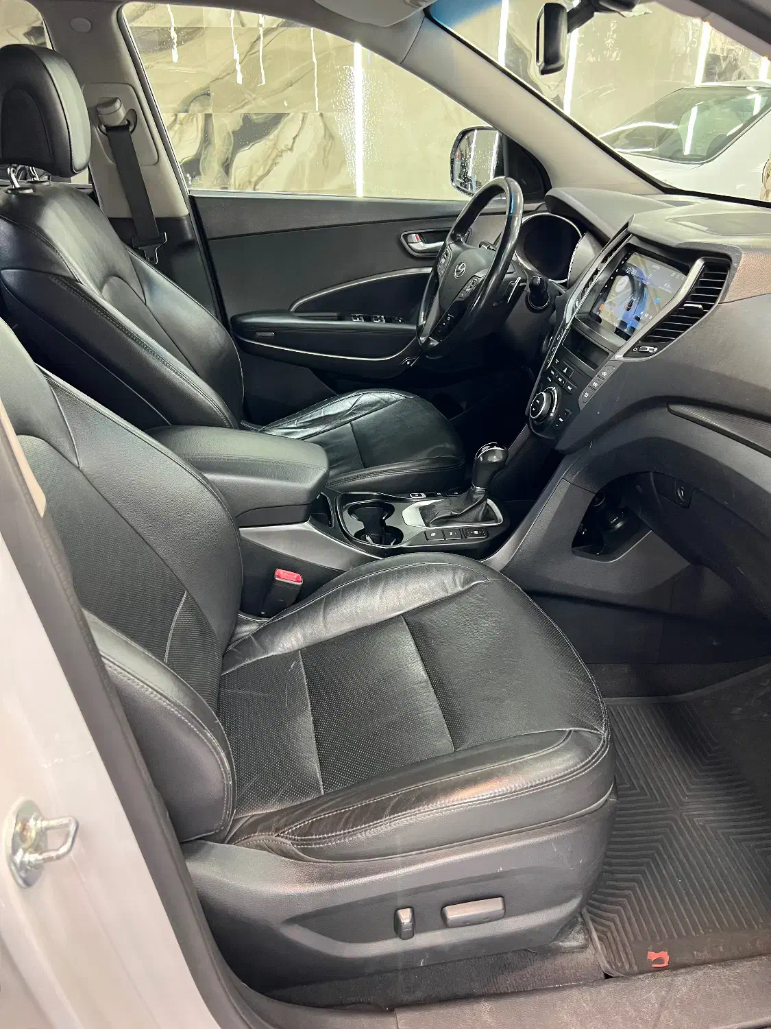 سانتافه ۲۰۱۶|خودرو سواری و وانت|اندیشه, اندیشه فاز ۳|دیوار