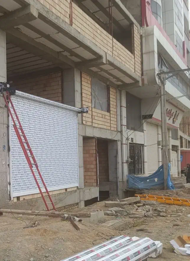 خدمات‌فنی‌کرکره،جک پارکینگ ،اپراتوردوربین مداربسته|خدمات پیشه و مهارت|نظرآباد, شهرک سید جمال الدین|دیوار