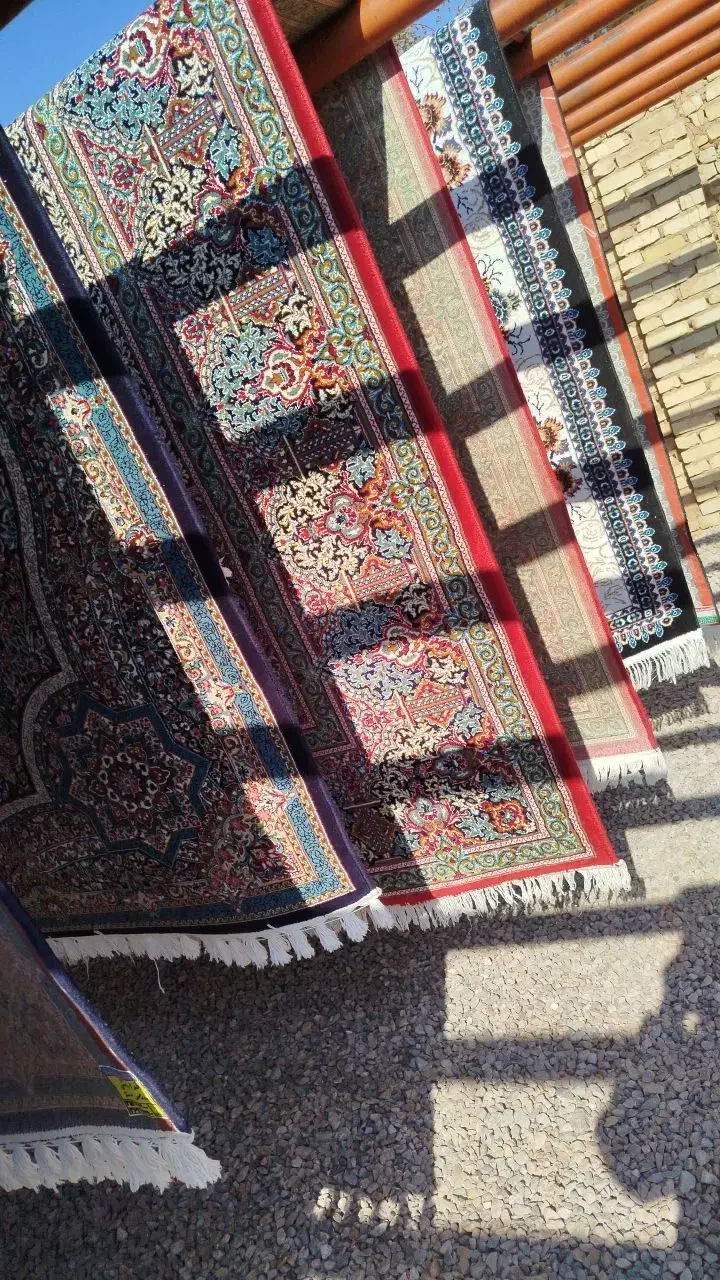 قالیشویی درخشان مبلشویی تحویل فوری.تضمینی|خدمات نظافت|یزد, |دیوار