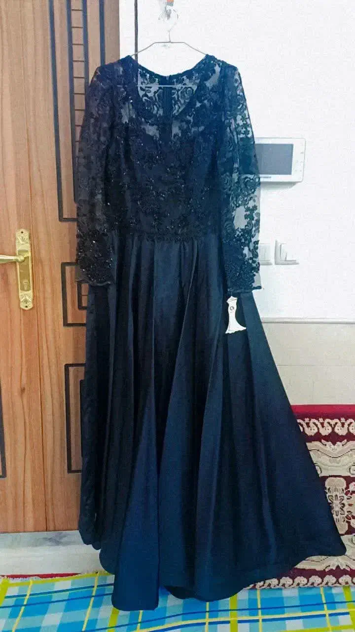 لباس مجلسی شیک|لباس|کاشان, ملک آباد|دیوار