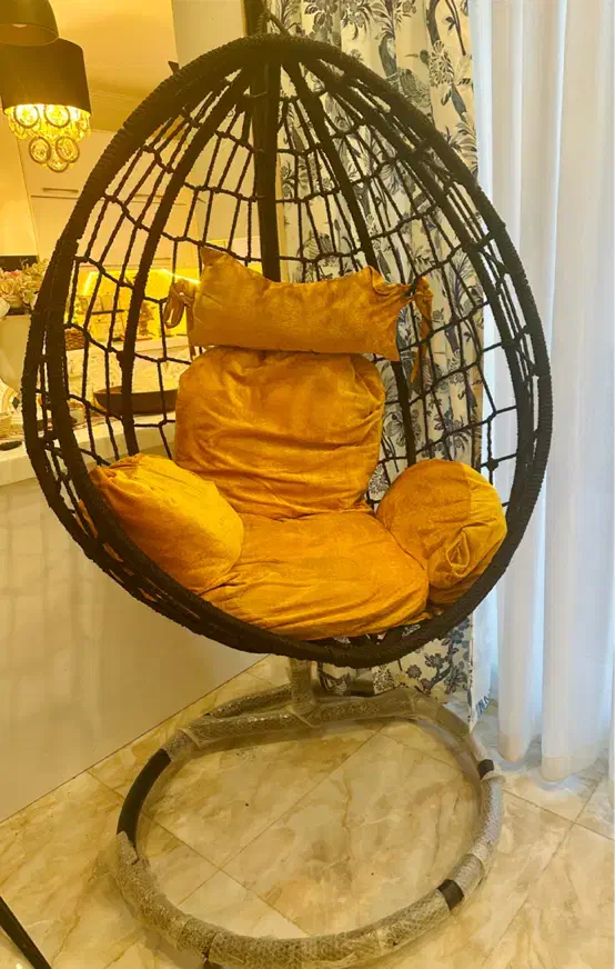 تاب ریلکسی در حدنو‌|مبلمان خانگی و میز عسلی|کیش, |دیوار