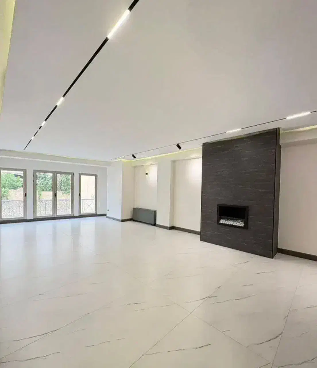 ۲۰۰متر/ ۳خواب/فول امکانات/تاپلوکیشنقیطریه|اجارهٔ آپارتمان|تهران, قیطریه|دیوار