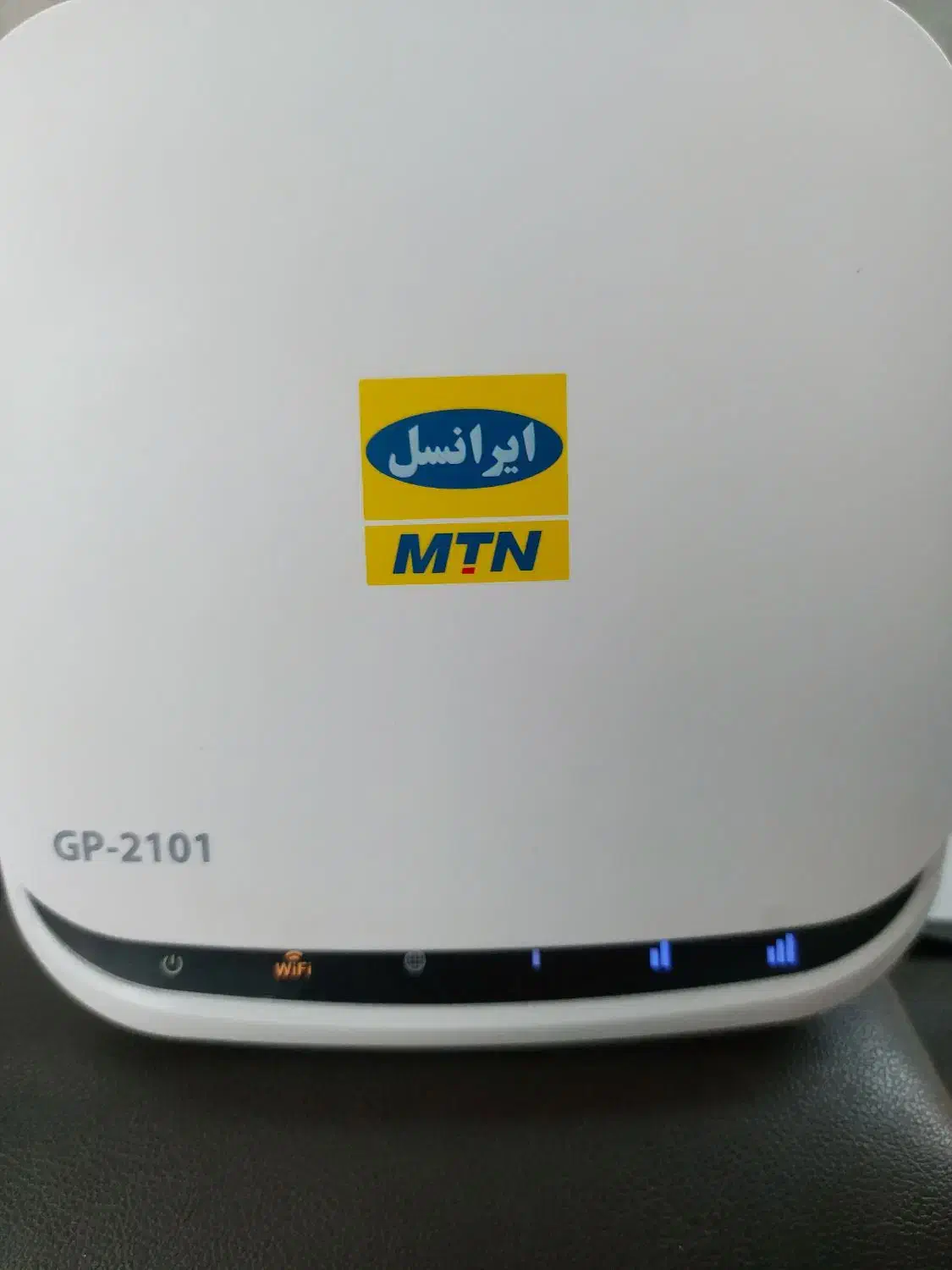 مودم سیمکارتی ایرانسل TD-LTE مدل GP-2101|مودم و تجهیزات شبکه|کرمانشاه, |دیوار