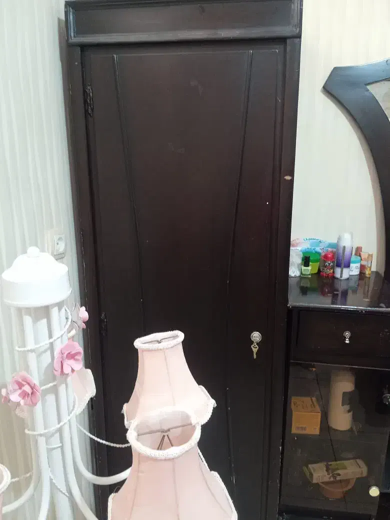 سرویس خواب|تخت و سرویس خواب|اصفهان, مارچین|دیوار