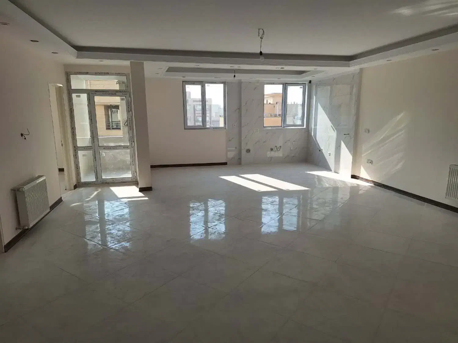 آپارتمان119متر/2خ/نوساز کلید نخورده/فول/خ ایرانمهر|فروش آپارتمان|تهران, شهید اسدی|دیوار