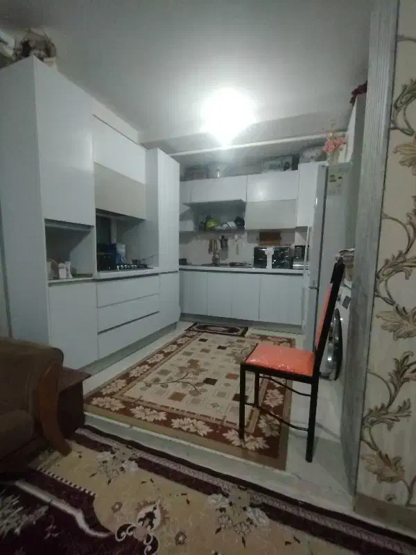 واحد فروشی مسکن مهرصفادشت(شهرک امید) فاز۱ تسویه|فروش آپارتمان|صفادشت, |دیوار