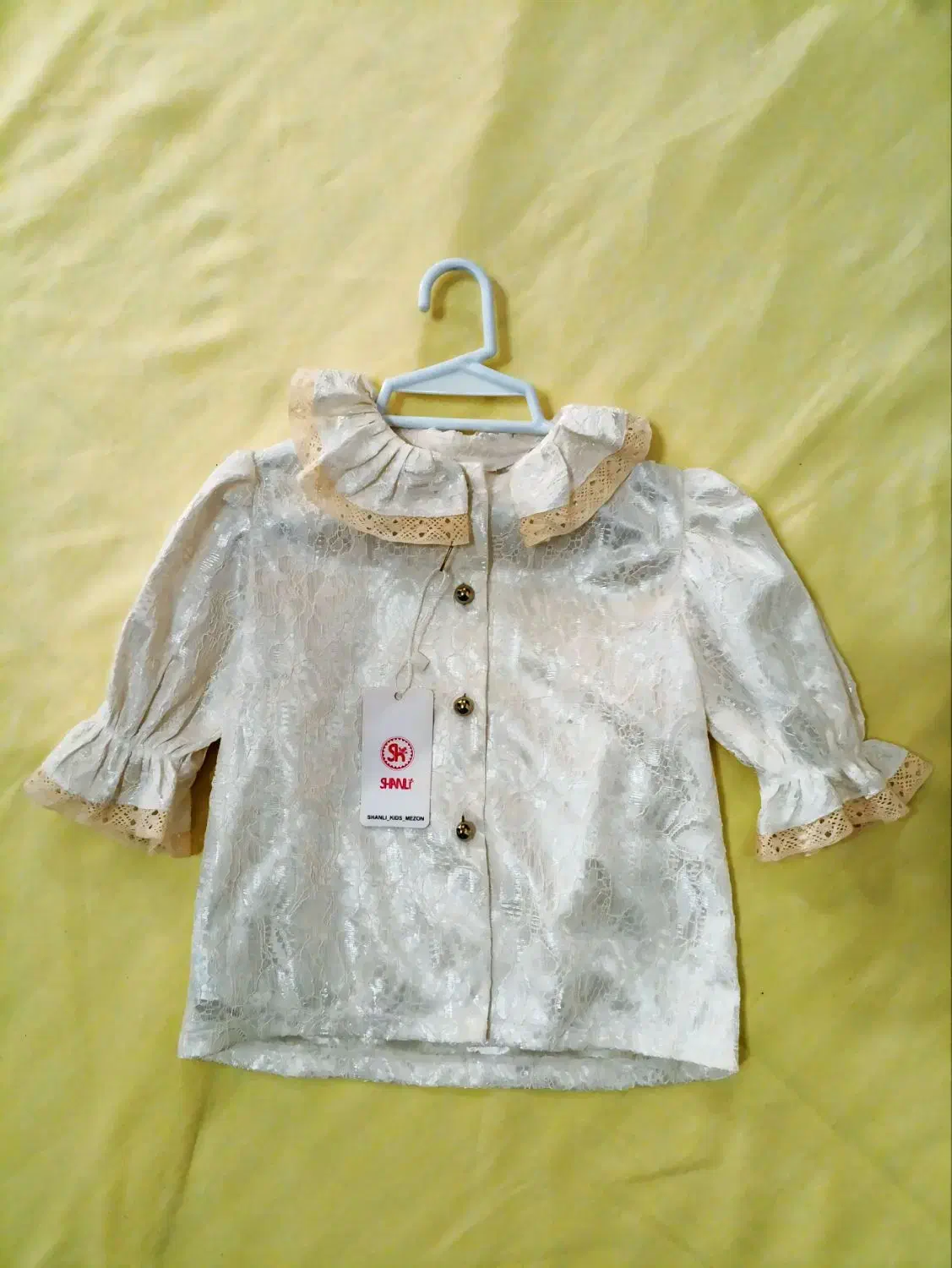 لباس بچه گانه|کفش و لباس بچه|مراغه, |دیوار