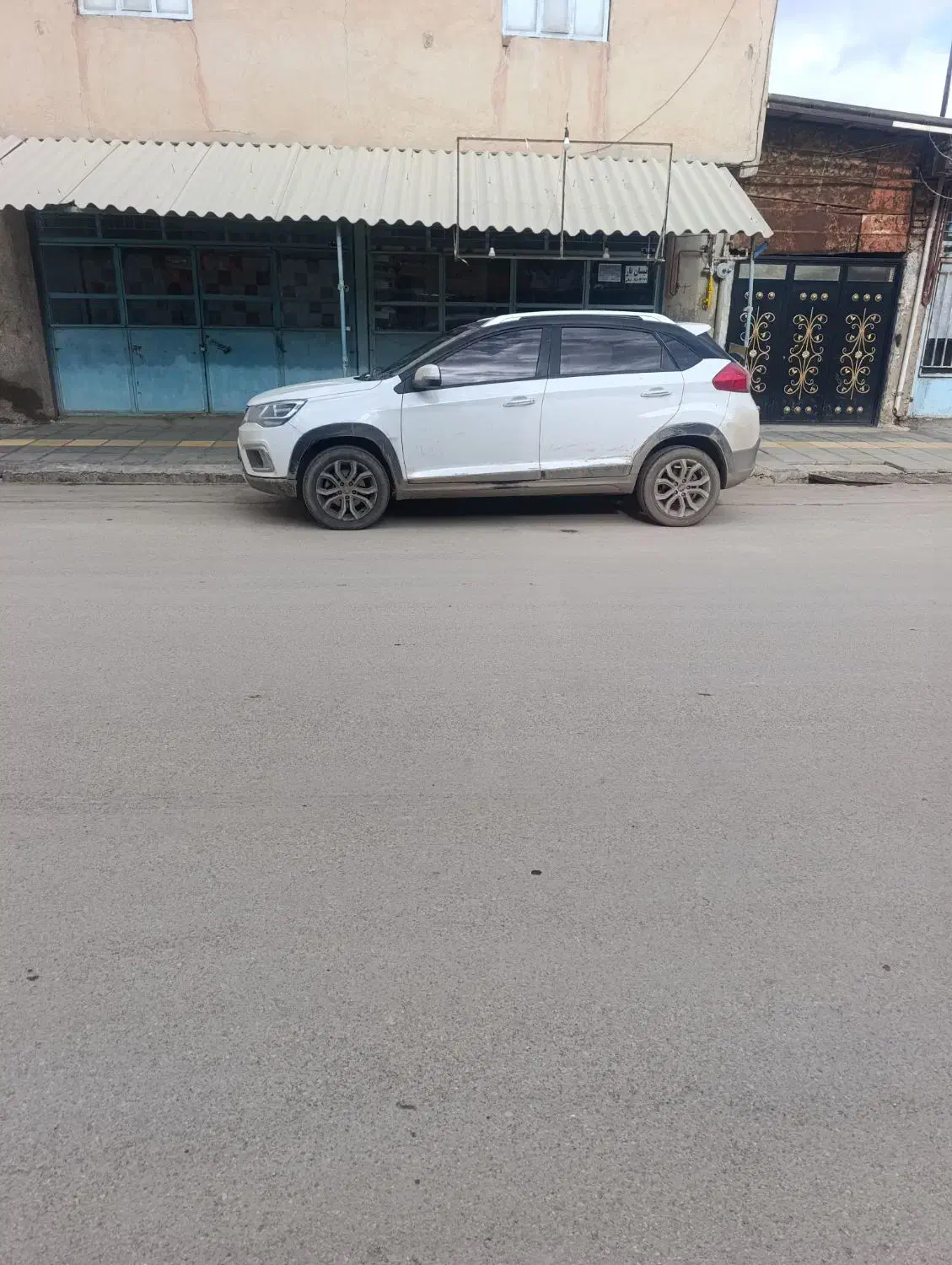 ام وی امx22|خودرو سواری و وانت|طرقبه, |دیوار