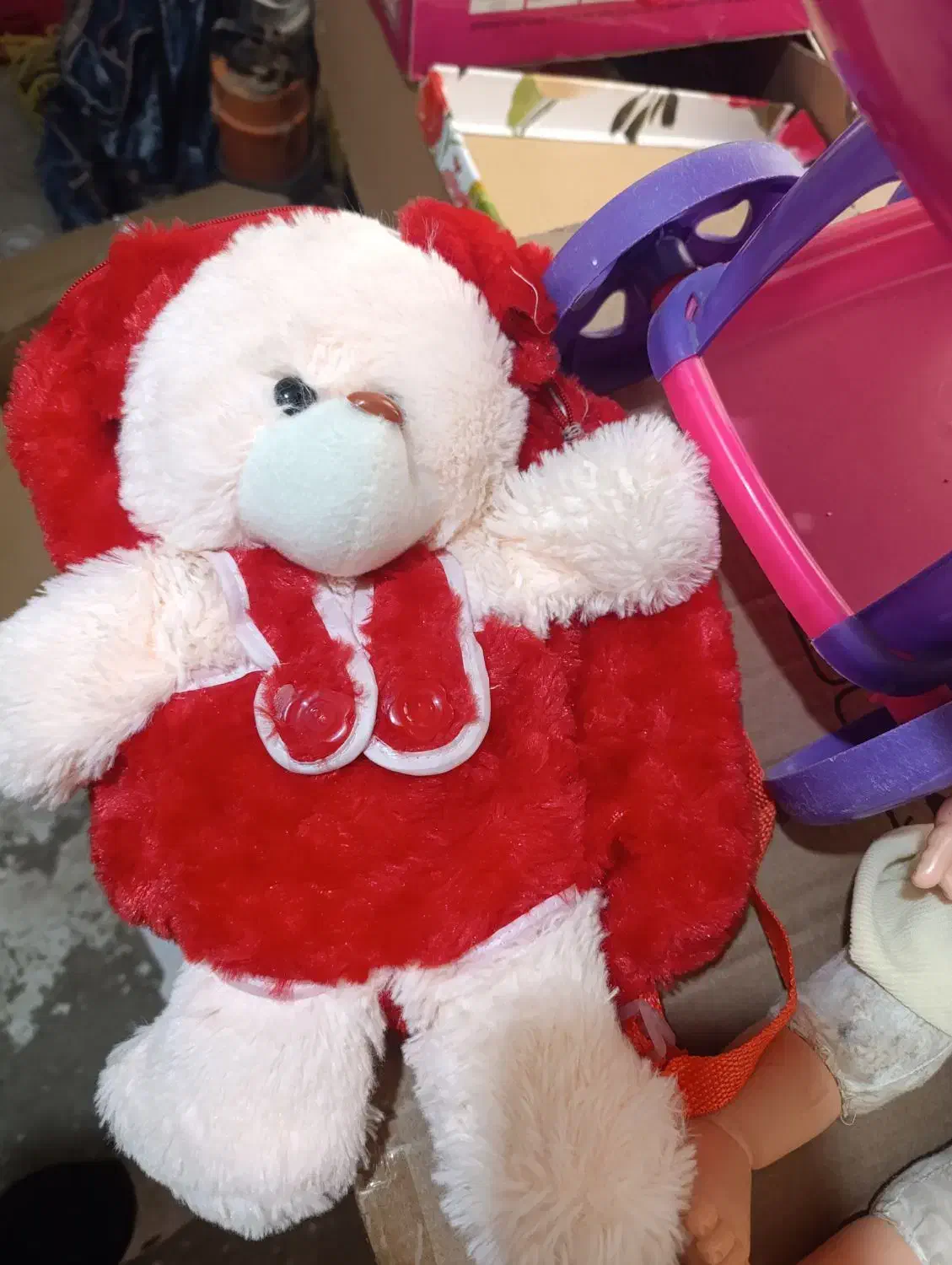 فروش عروسک|اسباببازی|سقز, |دیوار