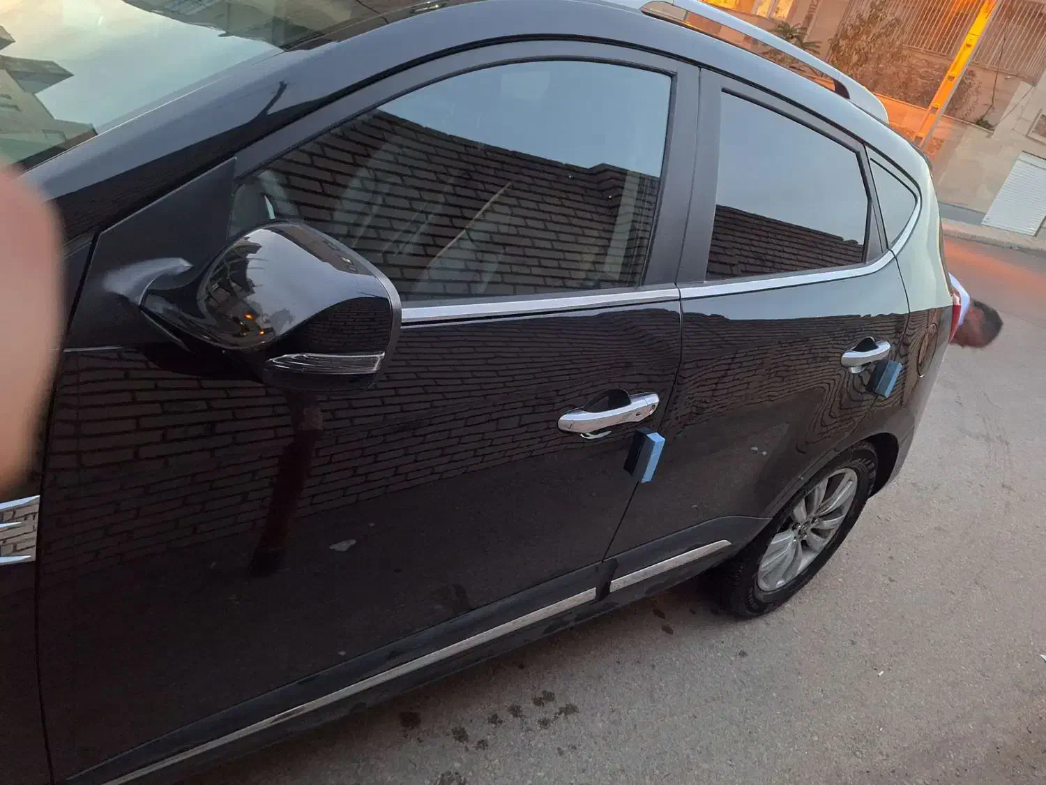 جک اس 5 اتوماتیک|خودرو سواری و وانت|اردبیل, |دیوار