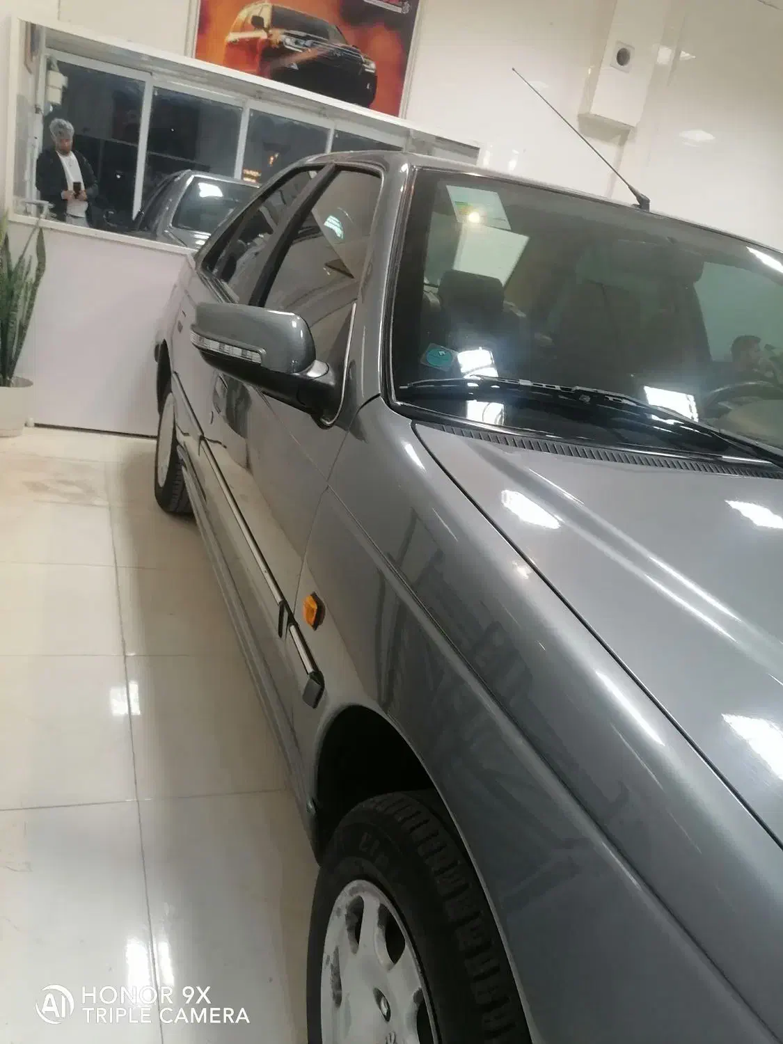 پژو پارس سال مدل 99|خودرو سواری و وانت|شیروان (خراسان), |دیوار