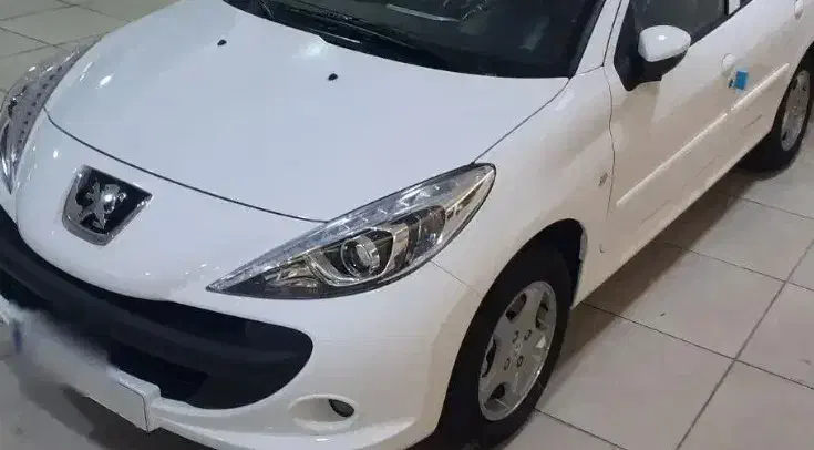 پژو 207i پانوراما ارتقا دنده‌ای خشک|خودرو سواری و وانت|تبریز, |دیوار