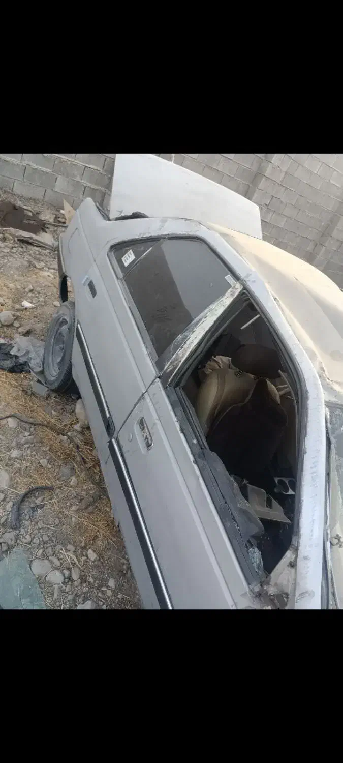 فروش|خودرو سواری و وانت|دهدشت, |دیوار