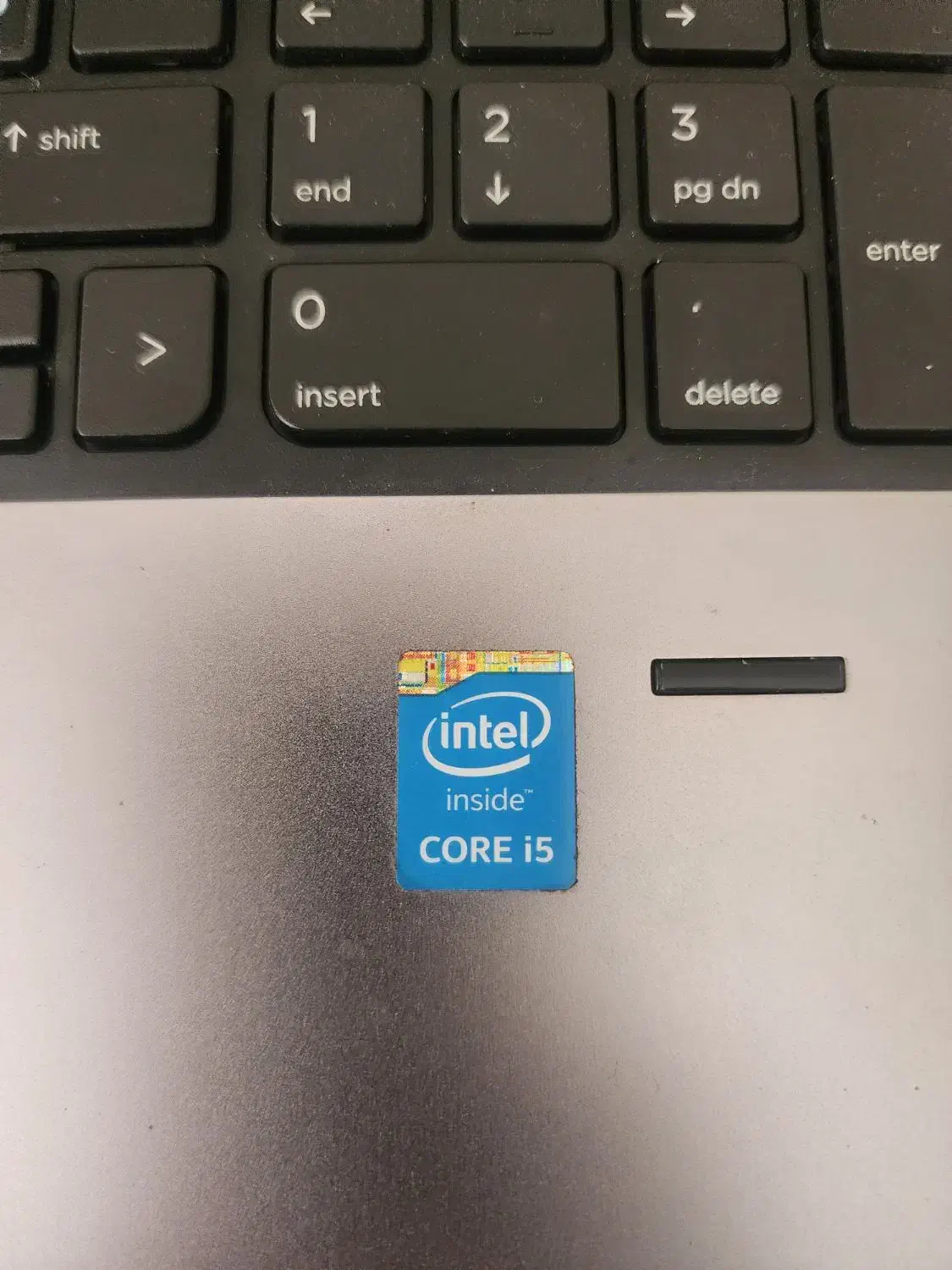 لپتاب Hp|رایانه همراه|بیرجند, |دیوار