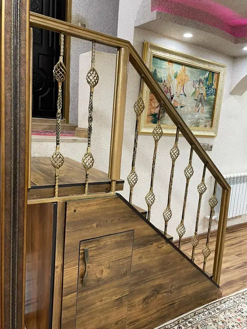 خانه ویلایی دوبلکس ۱۷۲ متری رشت بوستان ملت|فروش خانه و ویلا|رشت, شالکو|دیوار