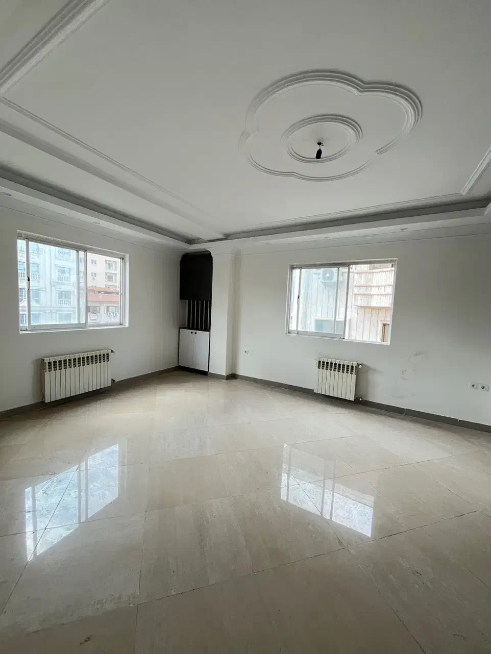 فروش واحد۱۰۲متری فوول خوش نقشه|فروش آپارتمان|لاهیجان, قیام|دیوار