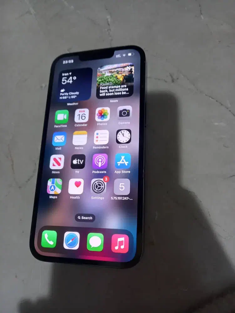 13 pro 256 zaa ۱۳ پرو|موبایل|تهران, تاکسیرانی|دیوار